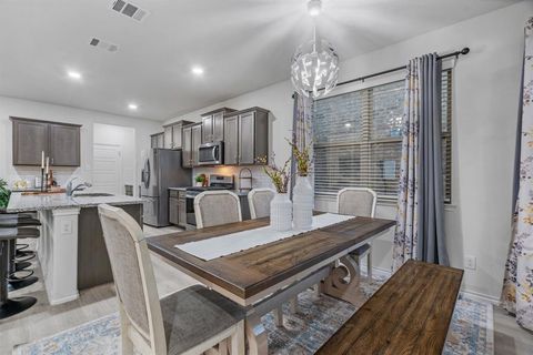 Tiny photo for 1536 Babb Lane, Celina, TX 75009 (MLS # 21197253)