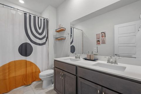 Tiny photo for 1536 Babb Lane, Celina, TX 75009 (MLS # 21197253)