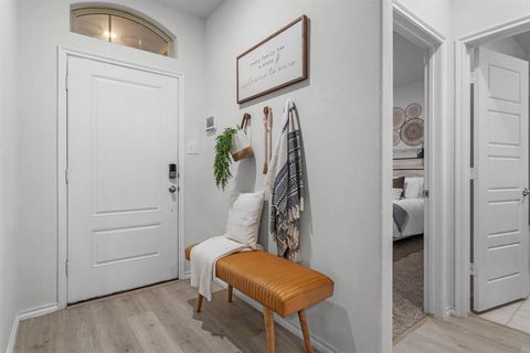 Tiny photo for 1536 Babb Lane, Celina, TX 75009 (MLS # 21197253)