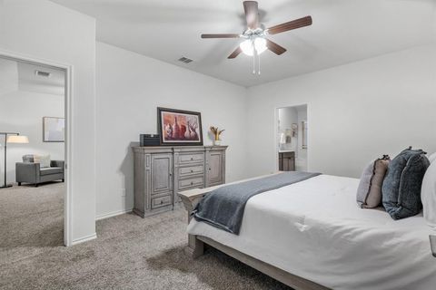 Tiny photo for 1536 Babb Lane, Celina, TX 75009 (MLS # 21197253)