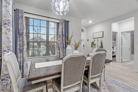 Tiny photo for 1536 Babb Lane, Celina, TX 75009 (MLS # 21197253)