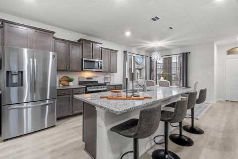 Tiny photo for 1536 Babb Lane, Celina, TX 75009 (MLS # 21197253)