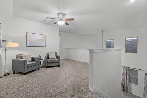 Tiny photo for 1536 Babb Lane, Celina, TX 75009 (MLS # 21197253)