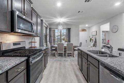 Tiny photo for 1536 Babb Lane, Celina, TX 75009 (MLS # 21197253)