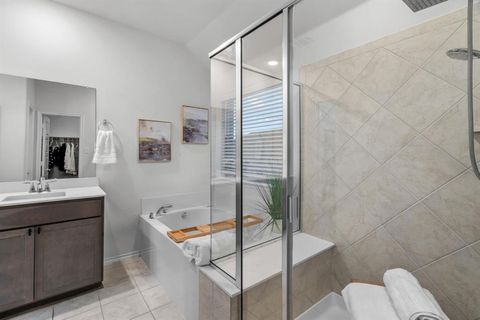 Tiny photo for 1536 Babb Lane, Celina, TX 75009 (MLS # 21197253)