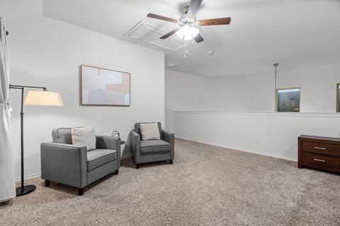 Tiny photo for 1536 Babb Lane, Celina, TX 75009 (MLS # 21197253)