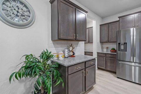 Tiny photo for 1536 Babb Lane, Celina, TX 75009 (MLS # 21197253)