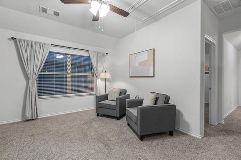 Tiny photo for 1536 Babb Lane, Celina, TX 75009 (MLS # 21197253)