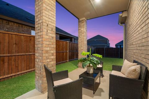 Tiny photo for 1536 Babb Lane, Celina, TX 75009 (MLS # 21197253)