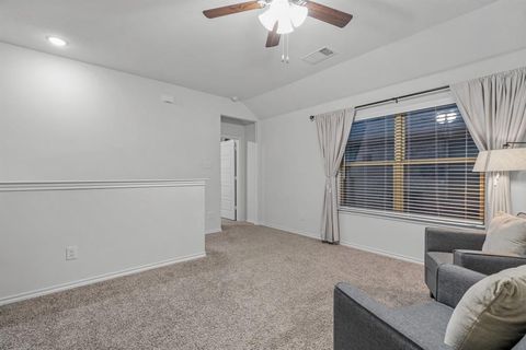 Tiny photo for 1536 Babb Lane, Celina, TX 75009 (MLS # 21197253)