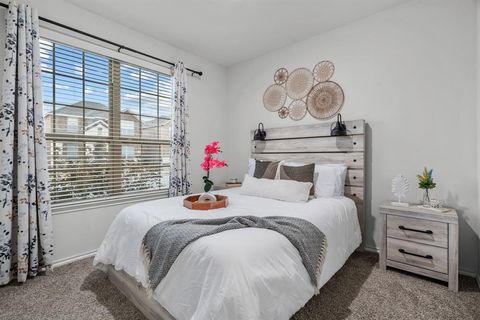 Tiny photo for 1536 Babb Lane, Celina, TX 75009 (MLS # 21197253)