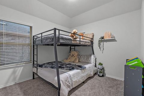 Tiny photo for 1536 Babb Lane, Celina, TX 75009 (MLS # 21197253)