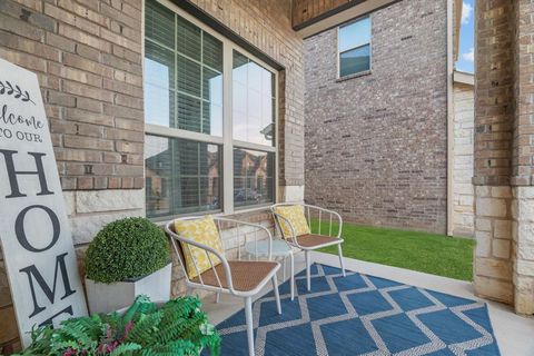 Tiny photo for 1536 Babb Lane, Celina, TX 75009 (MLS # 21197253)