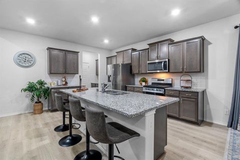 Tiny photo for 1536 Babb Lane, Celina, TX 75009 (MLS # 21197253)