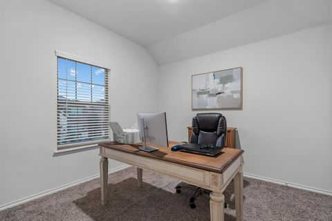 Tiny photo for 1536 Babb Lane, Celina, TX 75009 (MLS # 21197253)