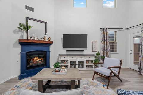 Tiny photo for 1536 Babb Lane, Celina, TX 75009 (MLS # 21197253)