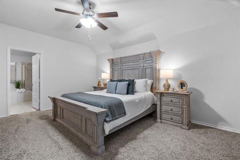 Tiny photo for 1536 Babb Lane, Celina, TX 75009 (MLS # 21197253)