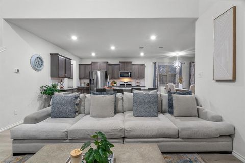 Tiny photo for 1536 Babb Lane, Celina, TX 75009 (MLS # 21197253)