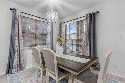 Tiny photo for 1536 Babb Lane, Celina, TX 75009 (MLS # 21197253)