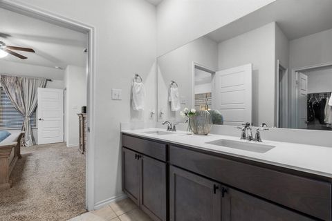 Tiny photo for 1536 Babb Lane, Celina, TX 75009 (MLS # 21197253)