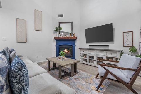 Tiny photo for 1536 Babb Lane, Celina, TX 75009 (MLS # 21197253)