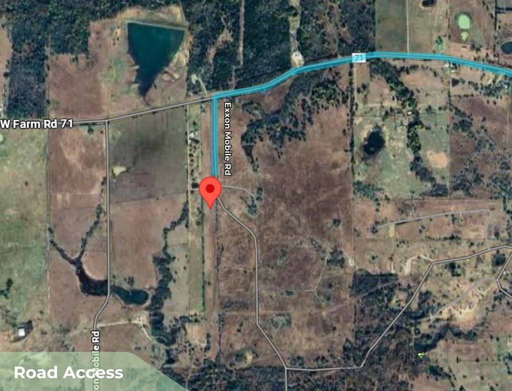 TBD W Farm Rd 71