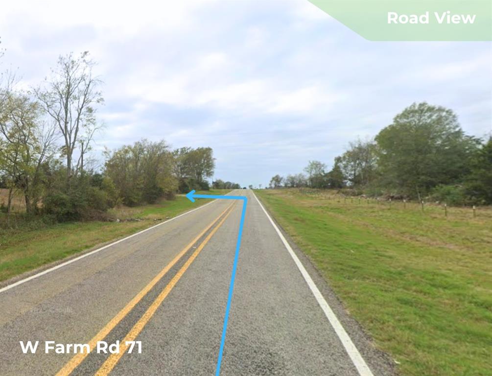 TBD W Farm Rd 71