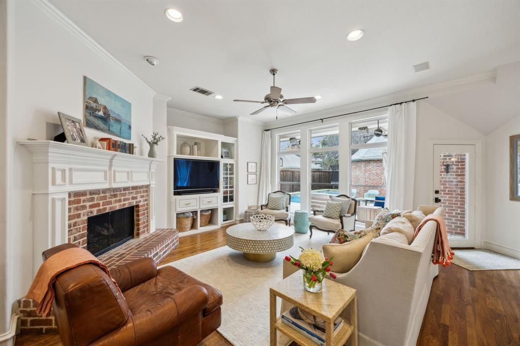 Compton Heights - Residential