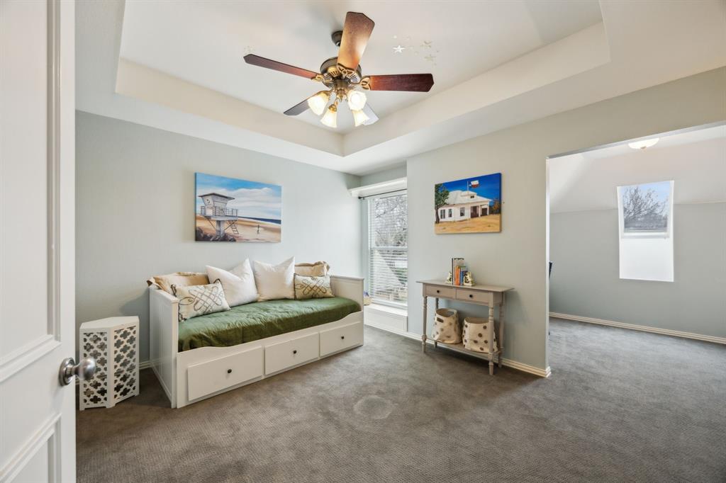 Compton Heights - Residential