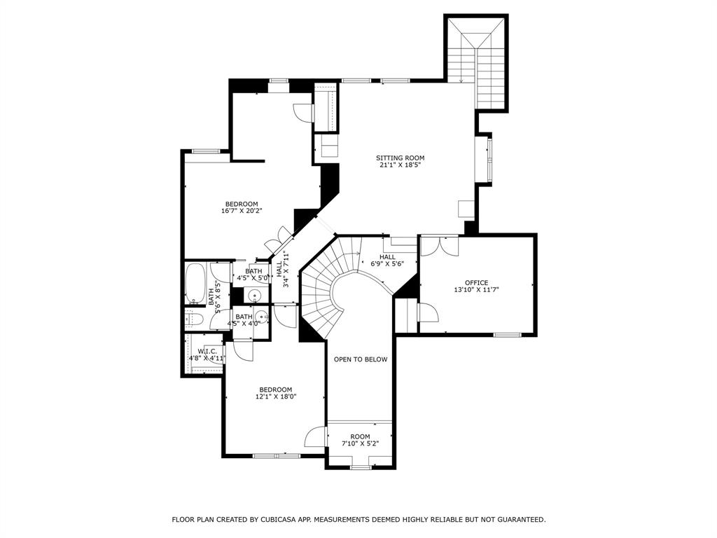 Compton Heights - Residential