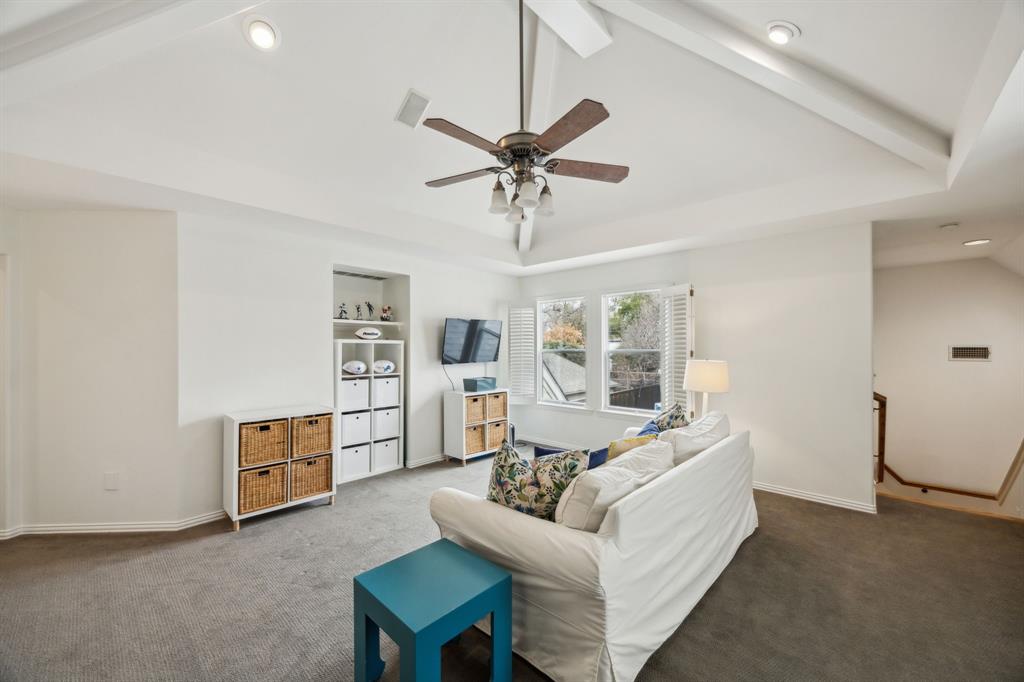 Compton Heights - Residential