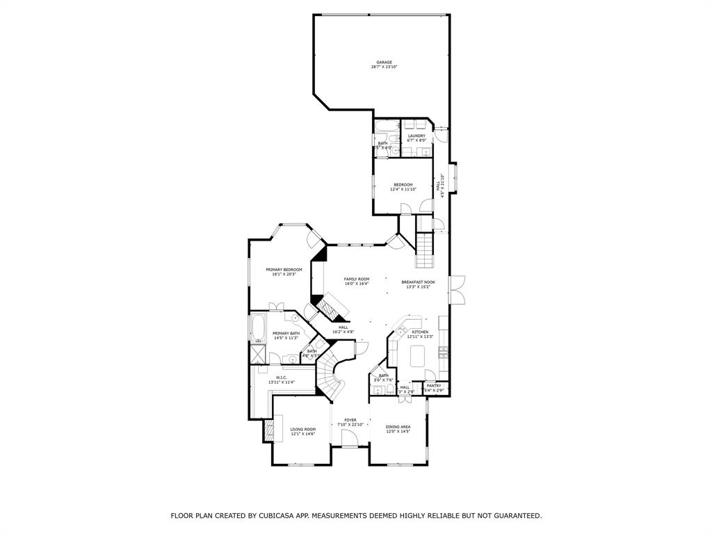 Compton Heights - Residential