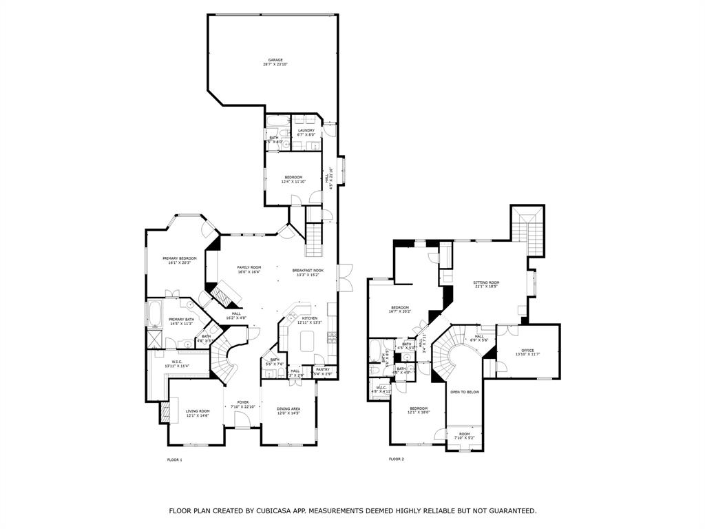 Compton Heights - Residential