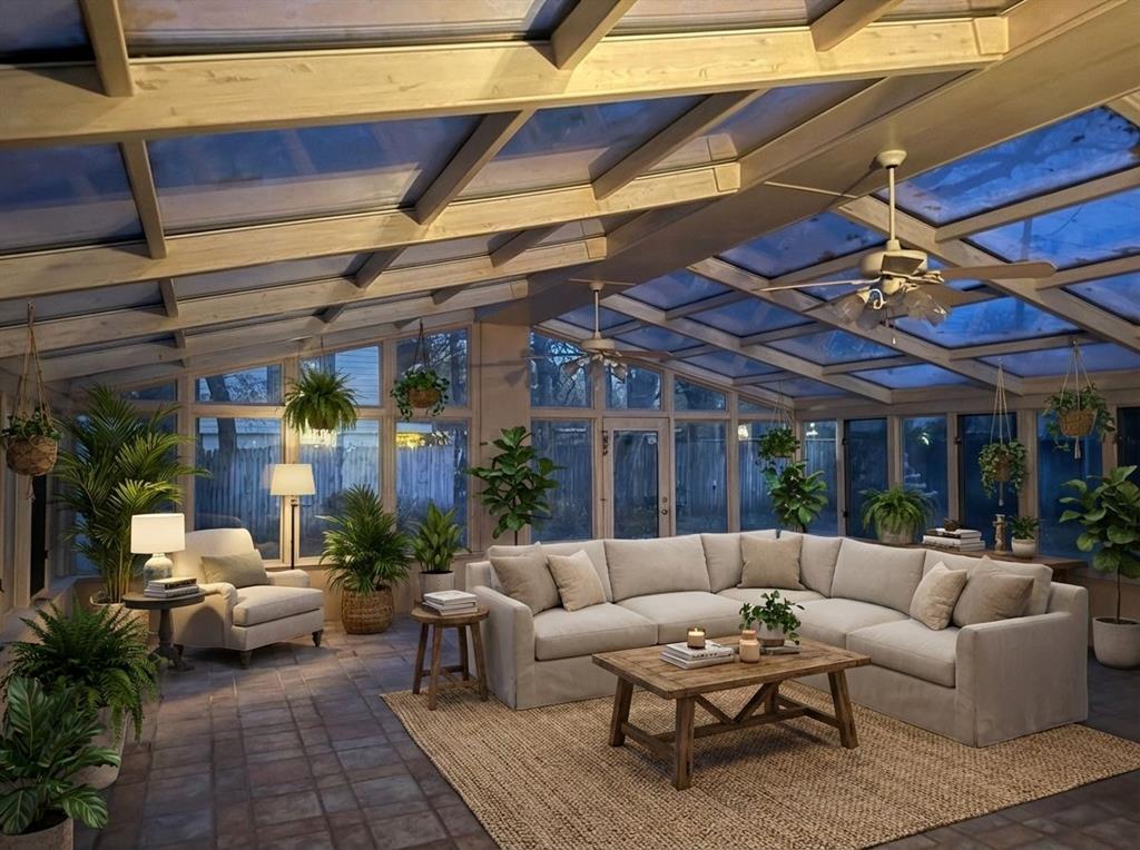 Hillcrest Add - Residential