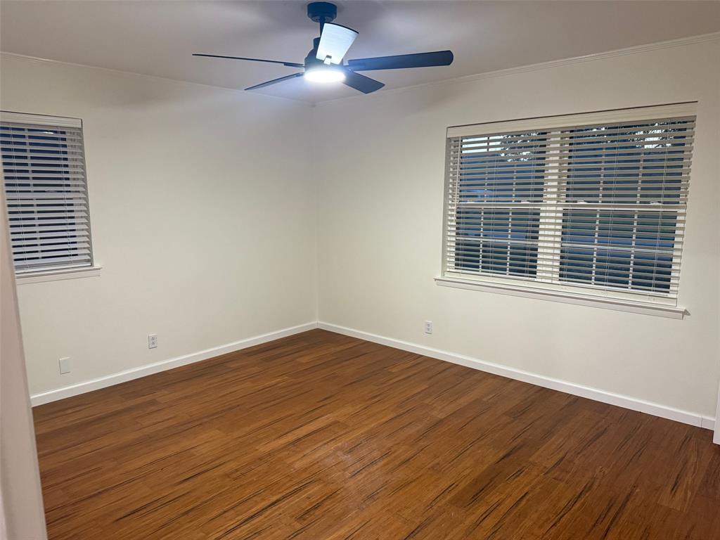 Hillcrest Add - Residential