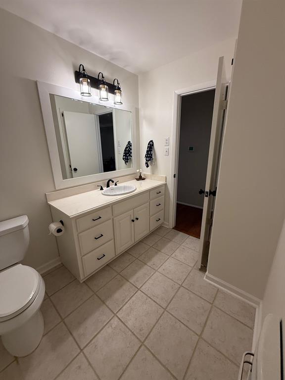 Hillcrest Add - Residential