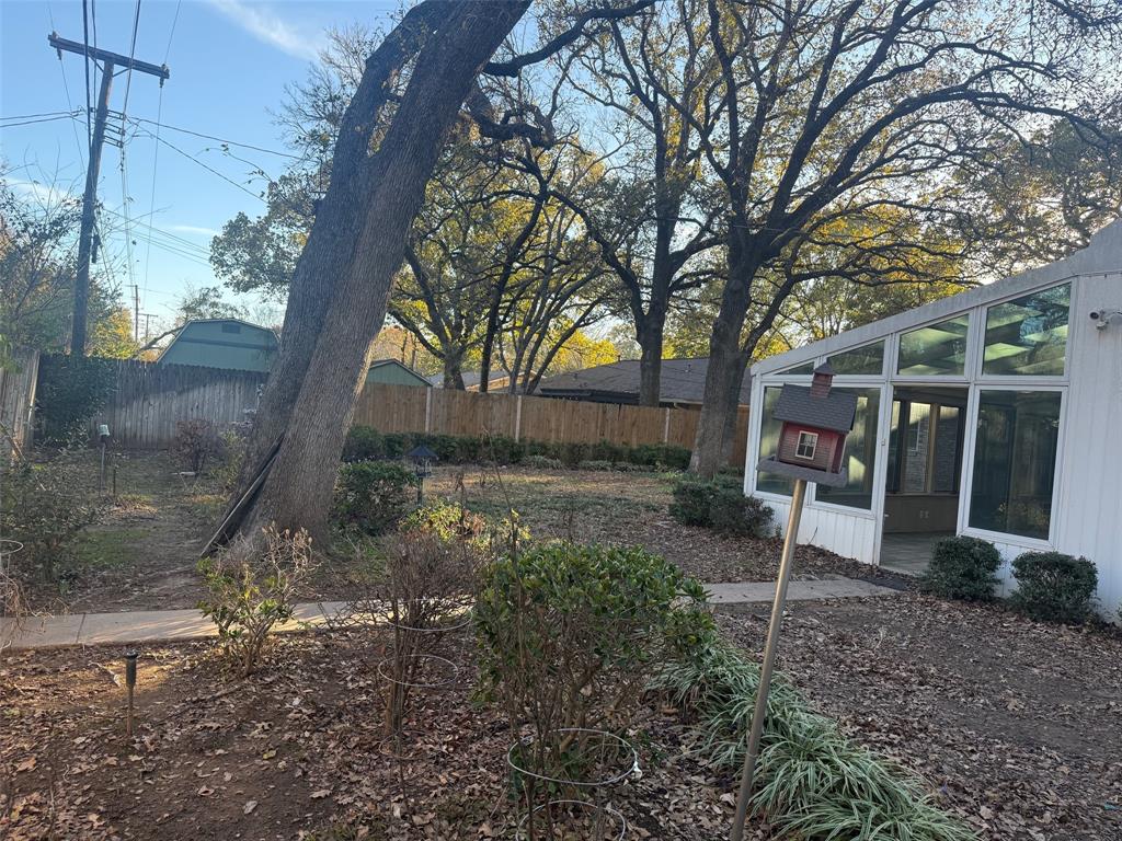 Hillcrest Add - Residential