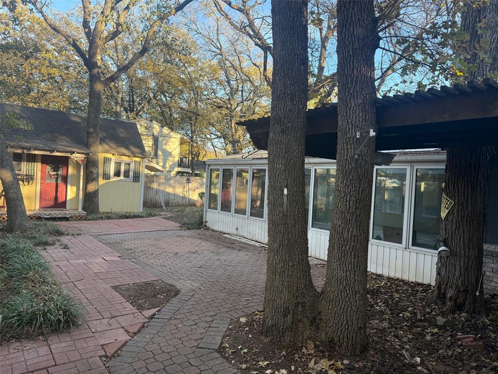 Hillcrest Add - Residential