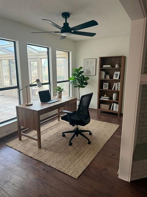 Hillcrest Add - Residential