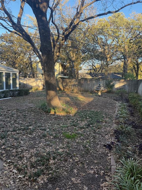 Hillcrest Add - Residential