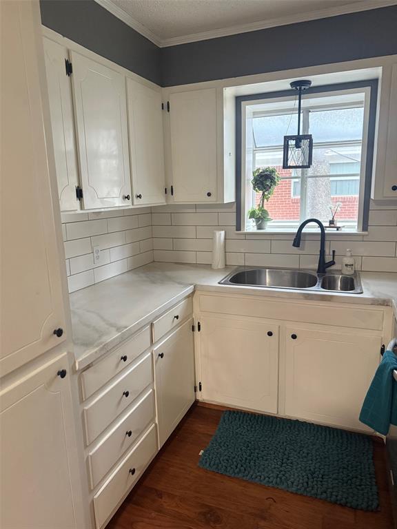 Hillcrest Add - Residential