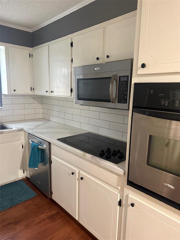 Hillcrest Add - Residential