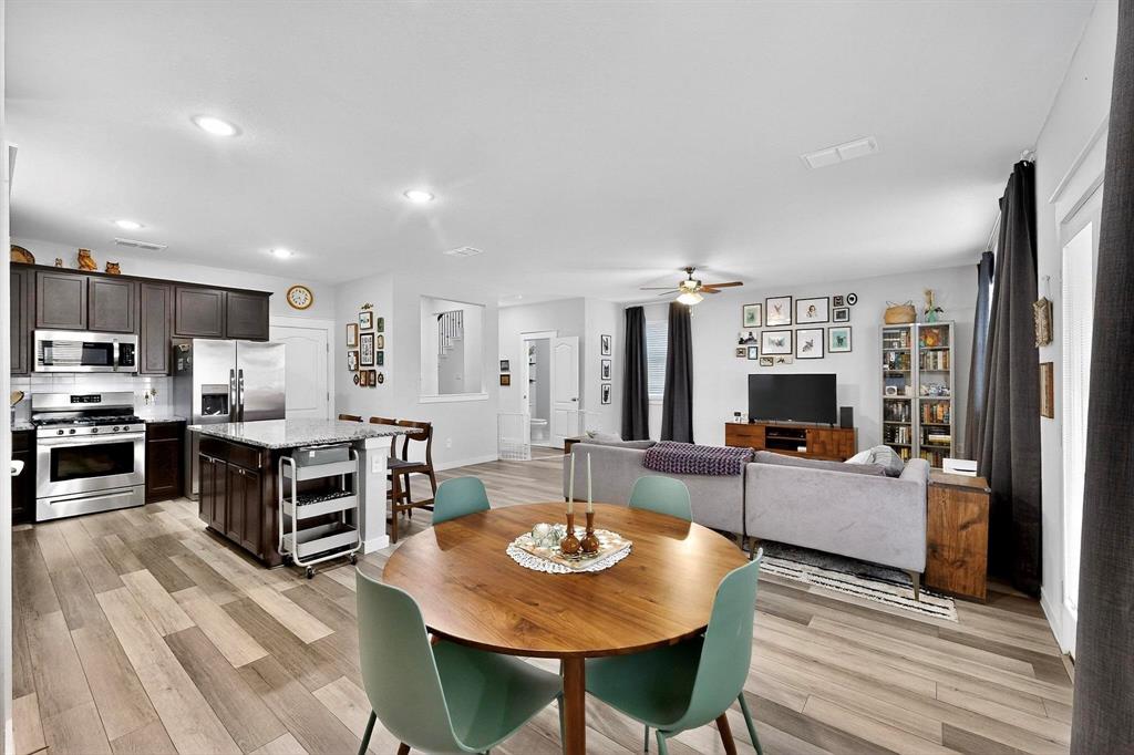 2048 Dove Creek Lane