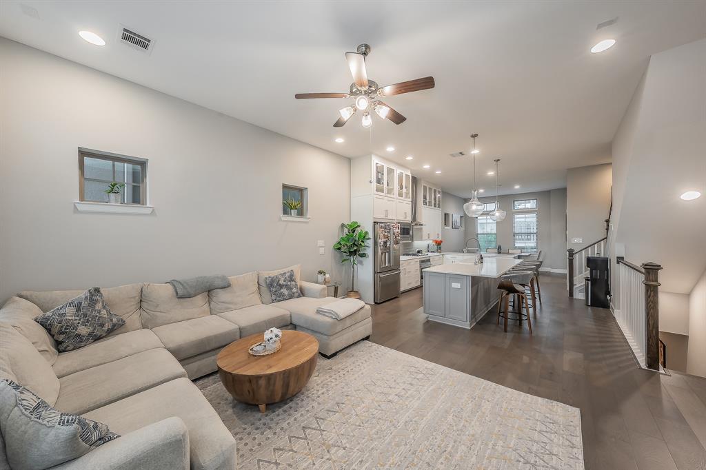 Trinity Green-Ph 1 - Residential