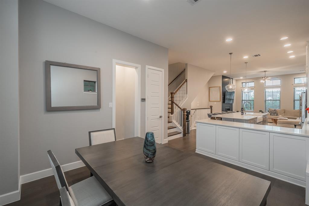 Trinity Green-Ph 1 - Residential