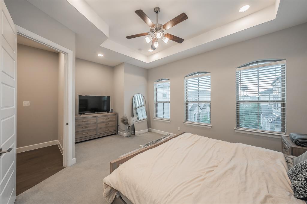 Trinity Green-Ph 1 - Residential