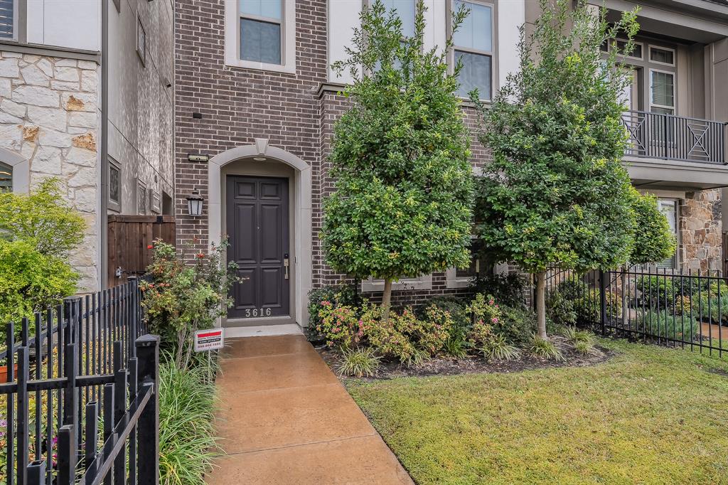 3616 Dorothy Avenue