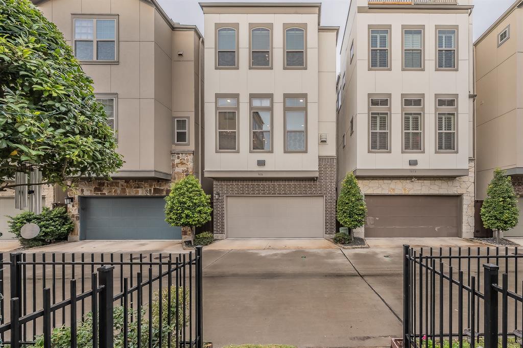 Trinity Green-Ph 1 - Residential