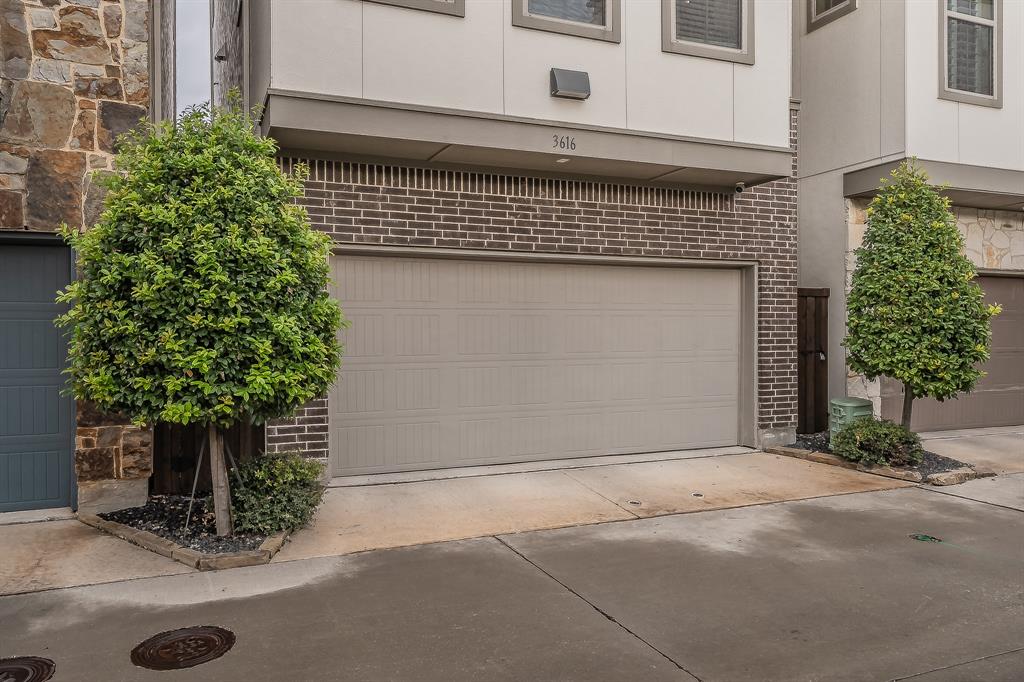 Trinity Green-Ph 1 - Residential