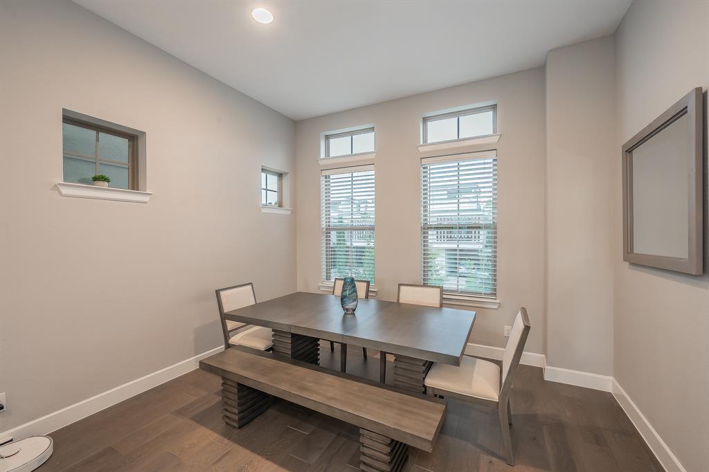 Trinity Green-Ph 1 - Residential